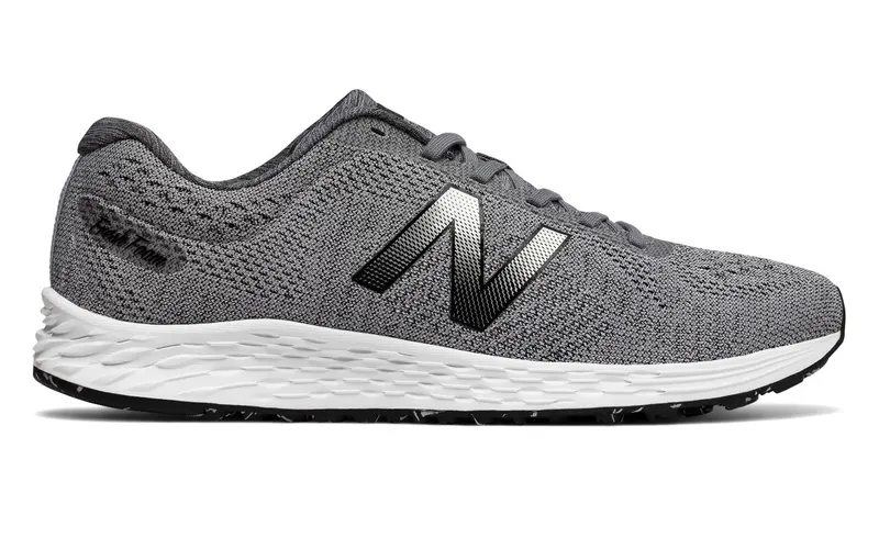 New Balance Fresh Foam Arishi “Gray White” | MARISRS1