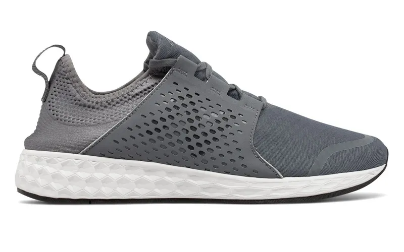 New Balance Fresh Foam Cruz “Gunmetal” | MCRUZGR