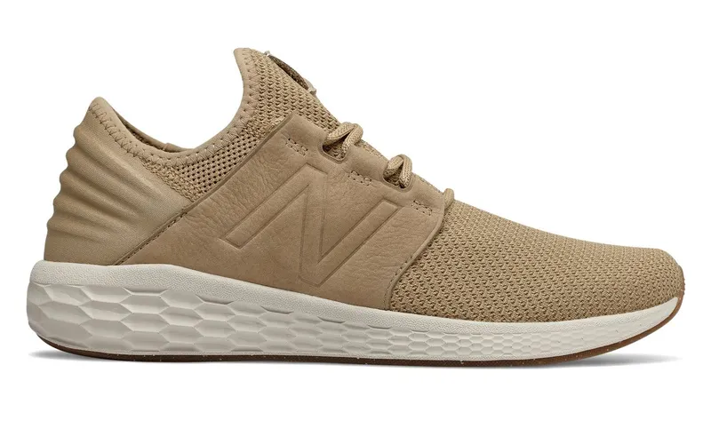 New Balance Fresh Foam Cruz v2 Nubuck “Hemp” | MCRUZNT2