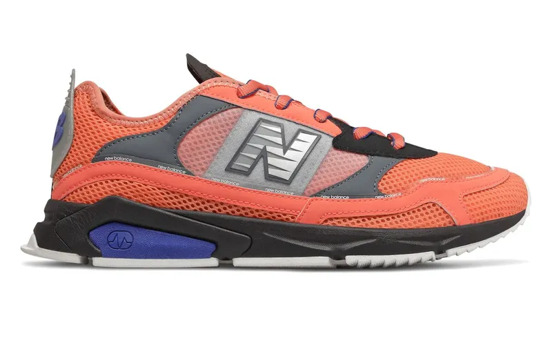 New Balance X-Racer “Natural Peach” | MSXRCHNR