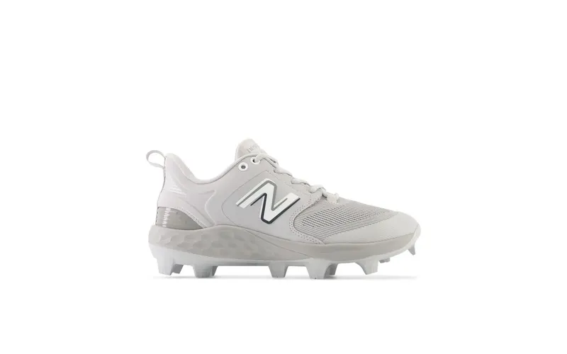 New Balance Fresh Foam 3000v6 Molded “Grey White” | PL3000G6