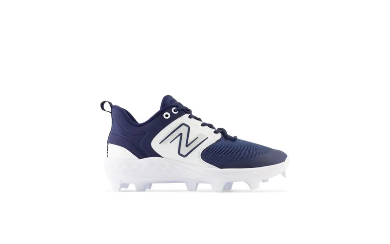 New Balance Fresh Foam 3000 V6 Molded “Navy White” | PL3000N6