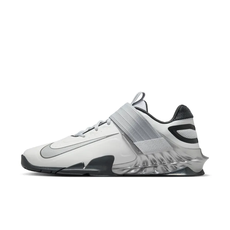 Nike Savaleos SE Photon Dust “Photon Dust / Metallic Silver / Anthracite” | FZ8664-001