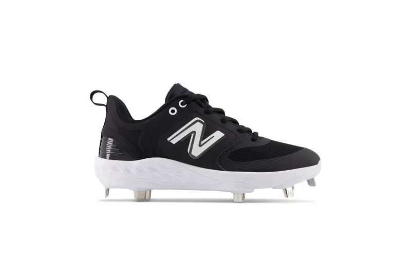 New Balance Fresh Foam X Velo V3 Metal “Black White” | SMVELOK3