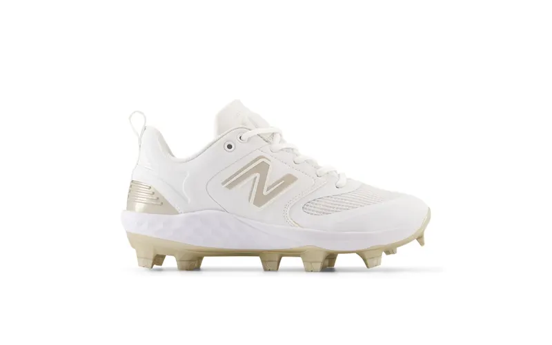 New Balance Fresh Foam Velo v3 Molded “White Champagne” | SPVELOA3
