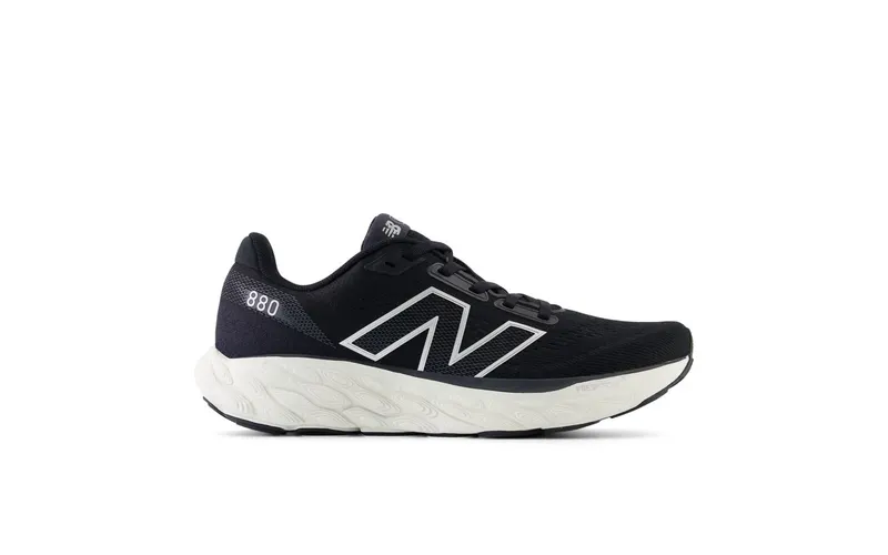 New Balance Fresh Foam X 880v14 “Black / Sea Salt” | W880K14
