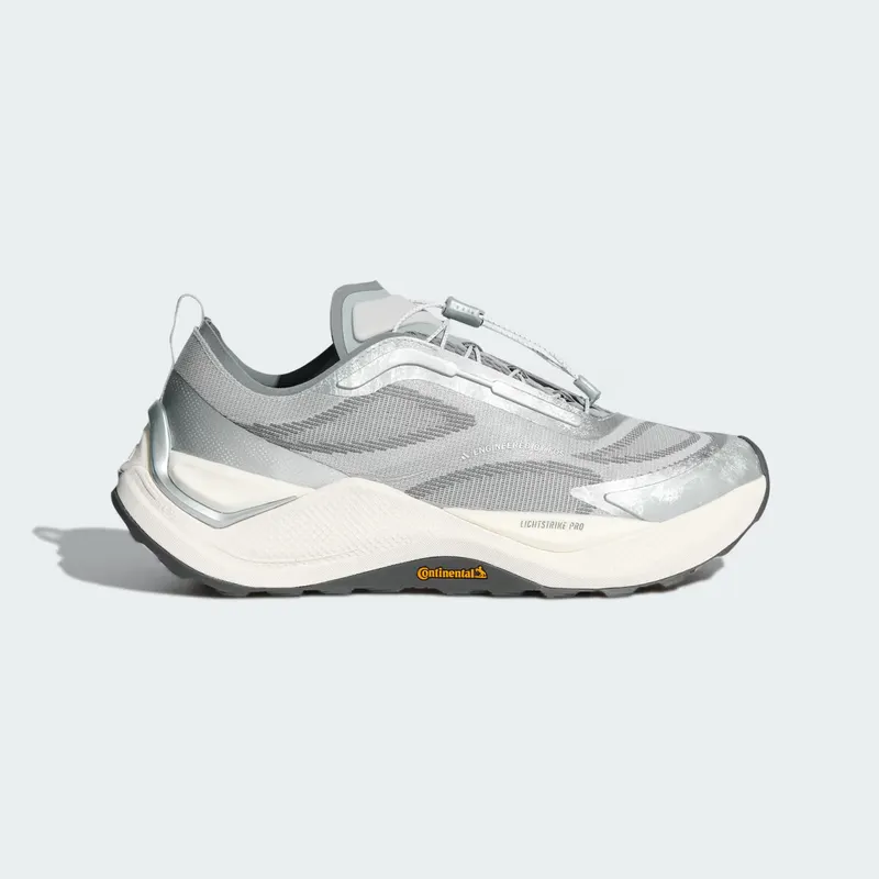 Adidas HOLO PEAK Core Black / Iron Metallic / Cloud White | KK2240
