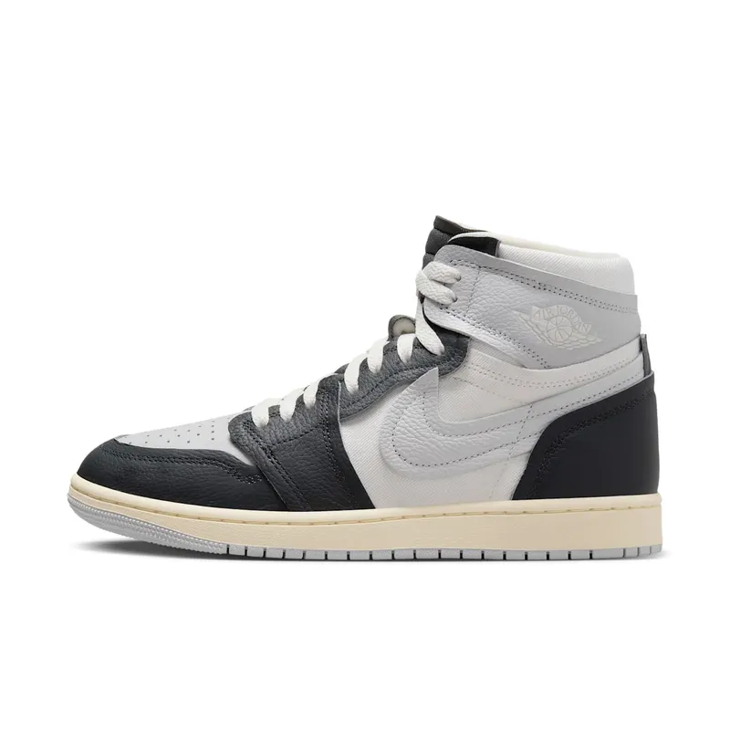 Air Jordan 1 MM “Method of Make Anthracite” “Black / Grey” | FB9891-001