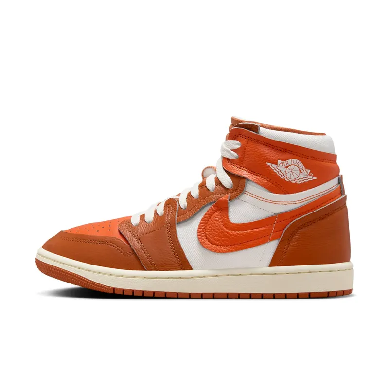Air Jordan 1 MM High “Method Of Make” | FB9891-800
