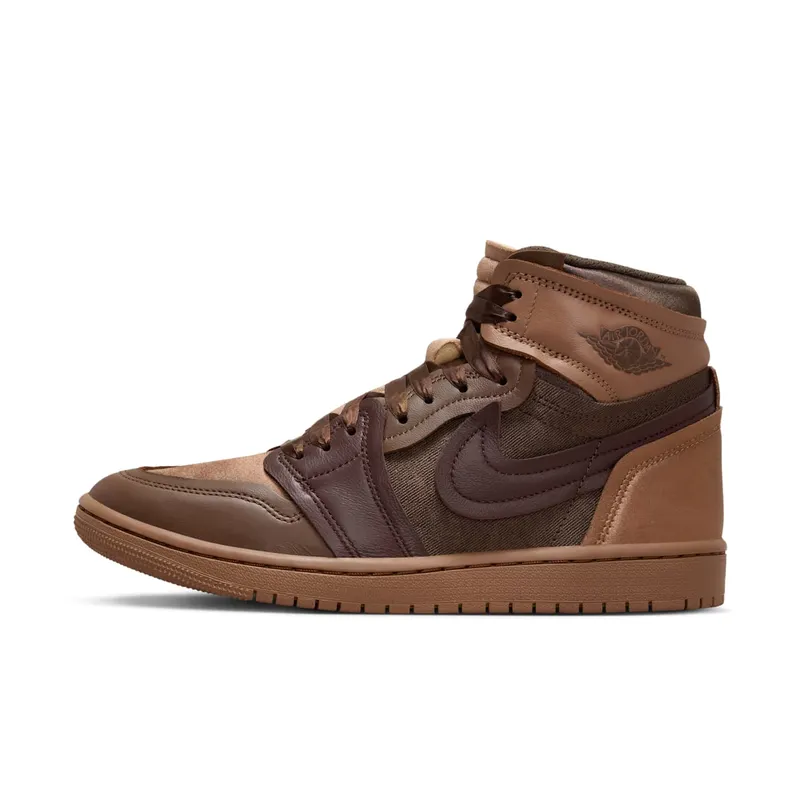 Air Jordan 1 High “Method of Make Archaeo Brown” | FZ8779-200