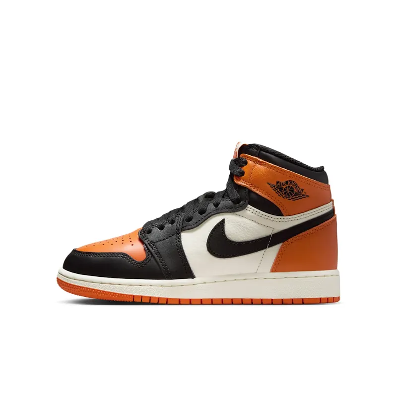 Air Jordan 1 Retro High OG GS “Shattered Backboard” | FD1437-008