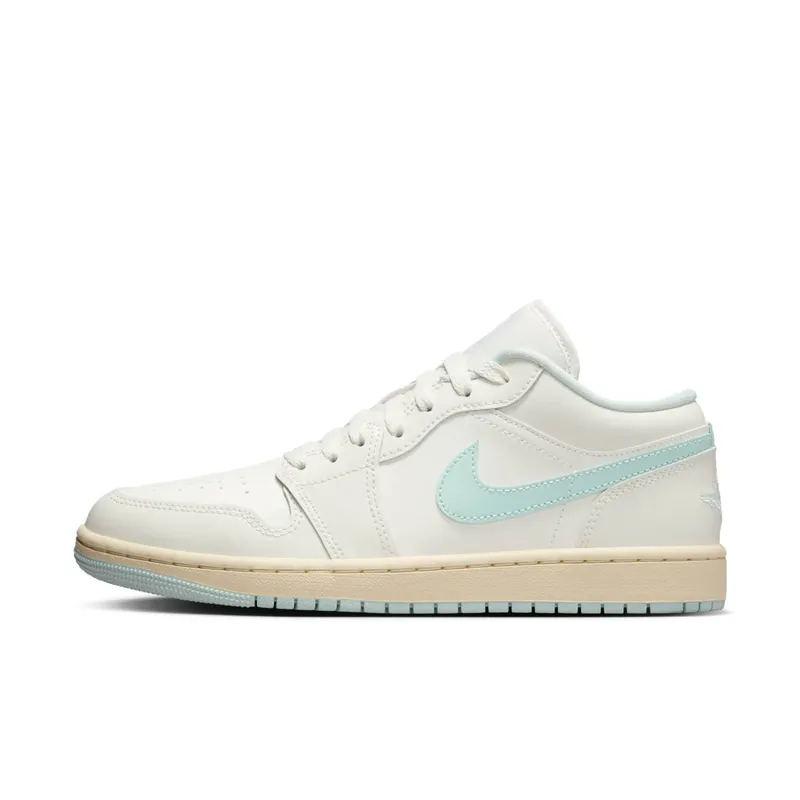 Jordan 1 Low “Sail Igloo” | DC0774-134