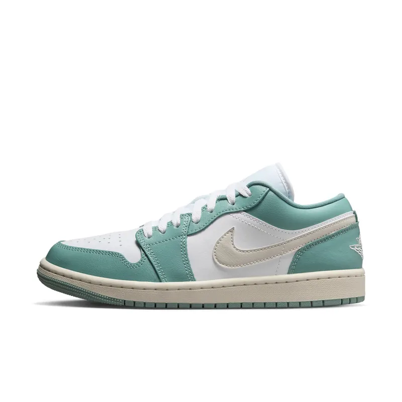 Air Jordan 1 Low “White Cannon” | DC0774-138