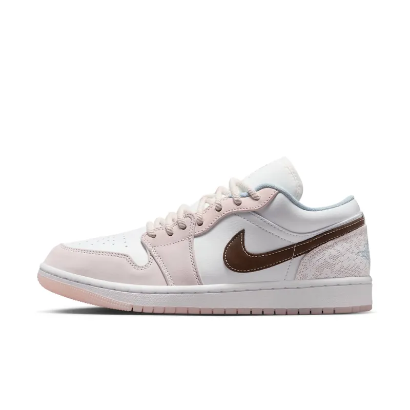 Jordan 1 Low “Coral” | IB8859-101