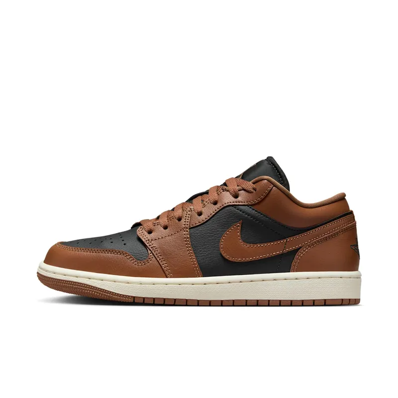 Air Jordan 1 Low “Archaeo Brown” | DC0774-021
