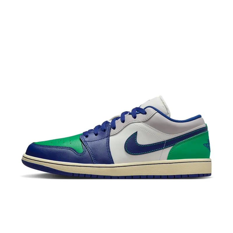 Air Jordan 1 Low “Rare Air” | 553558-147