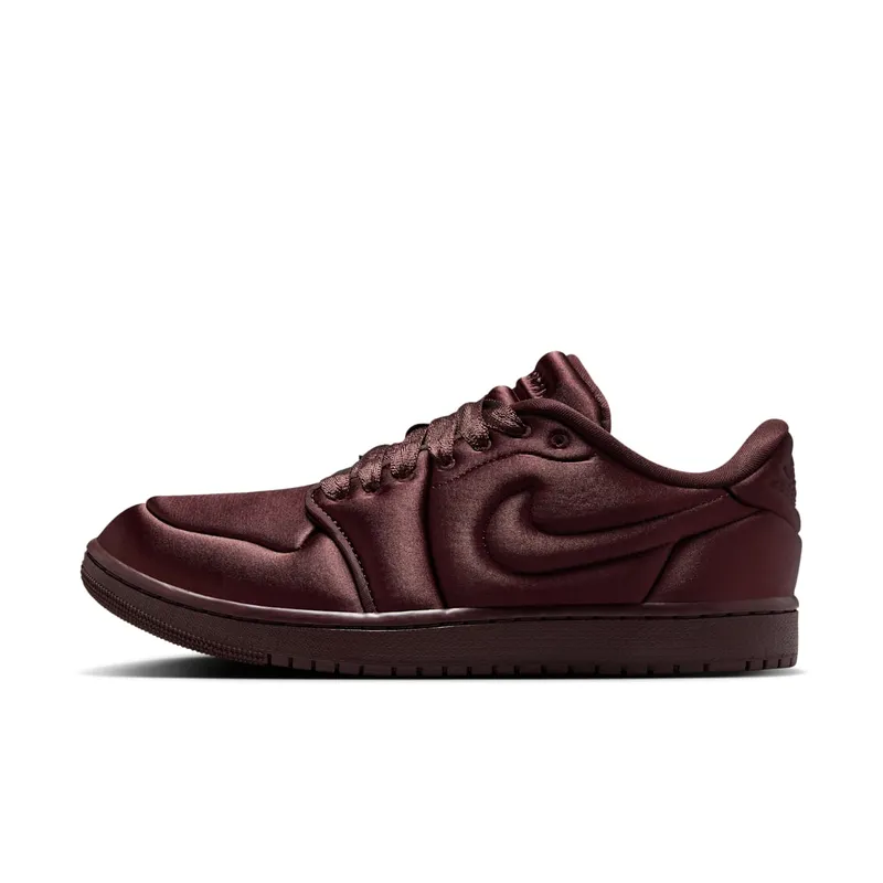 Jordan 1 Low Method of Make Satin Earth “Earth / Earth” | HF3969-200