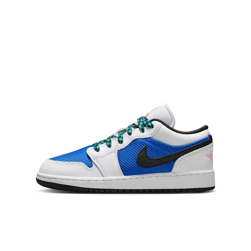 Air Jordan 1 “Racing” | FQ8042-100