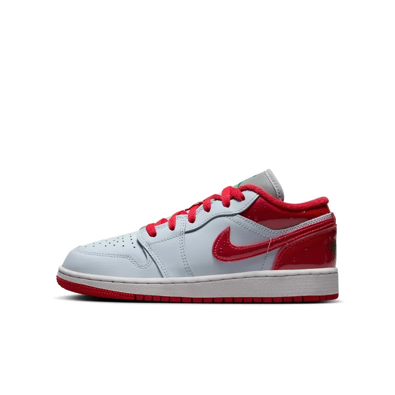 Jordan 1 Low SE GS “Gatorade Pack Red” | FQ1935-018