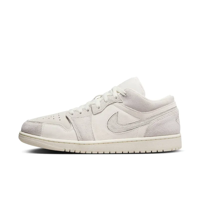 Air Jordan 1 “Pale Ivory” | FQ3055-100