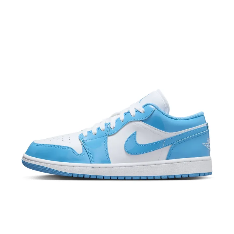 Jordan 1 Low SE “White Legend Blue” | FZ2138-114