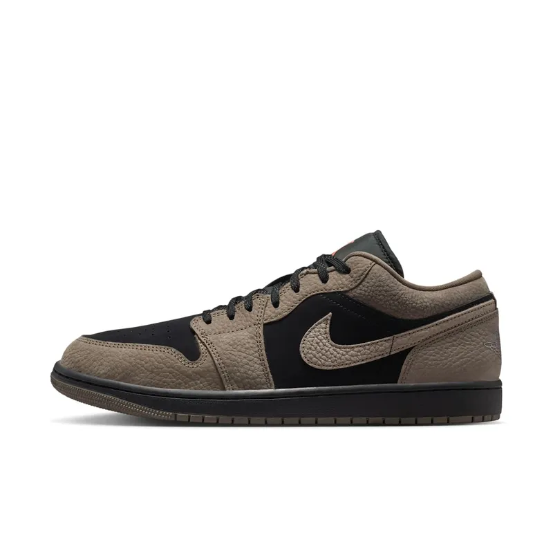 Jordan 1 Low SE “Olive Grey” | IB7109-005