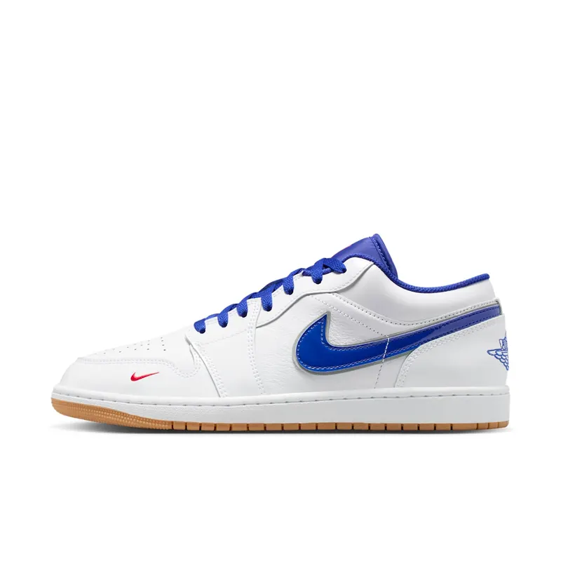 Air Jordan 1 Low SE “Dodgers” | IQ0400-100