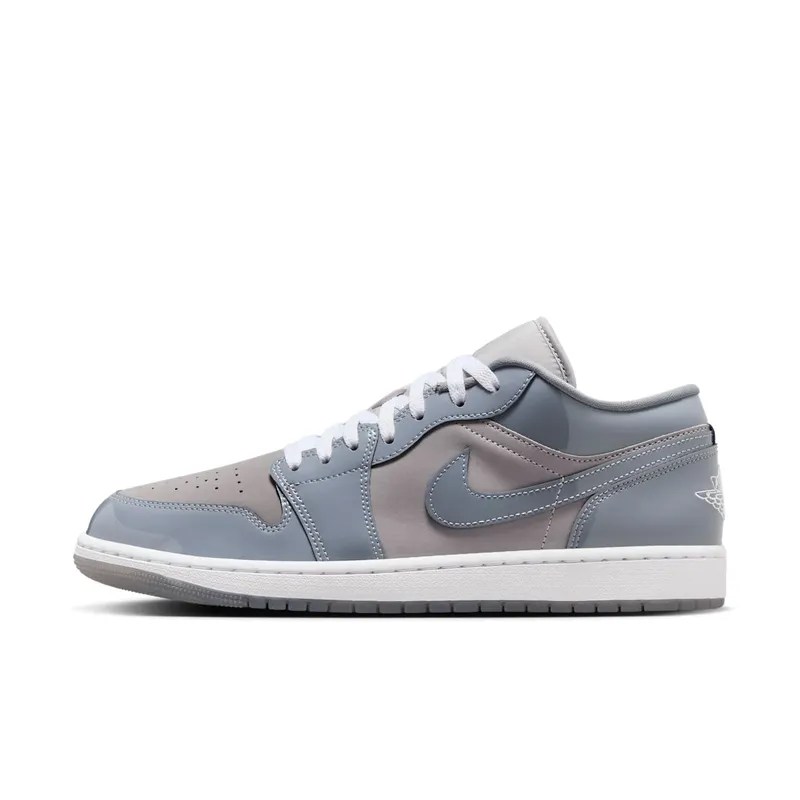 Air Jordan 1 Low “Cool Grey” | HF3148-011