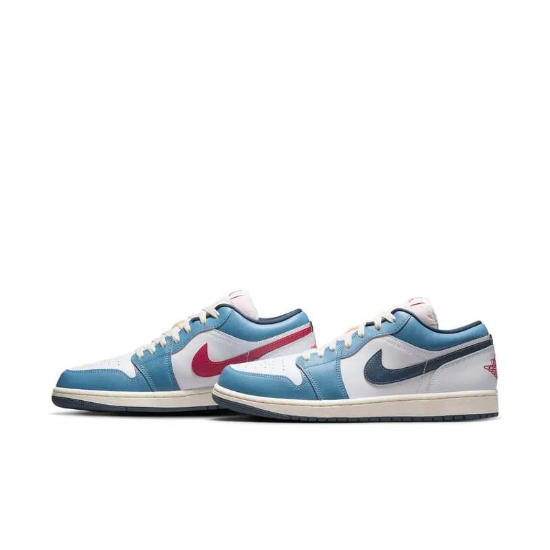 Air Jordan 1 Low “Motion” | HM3711-144