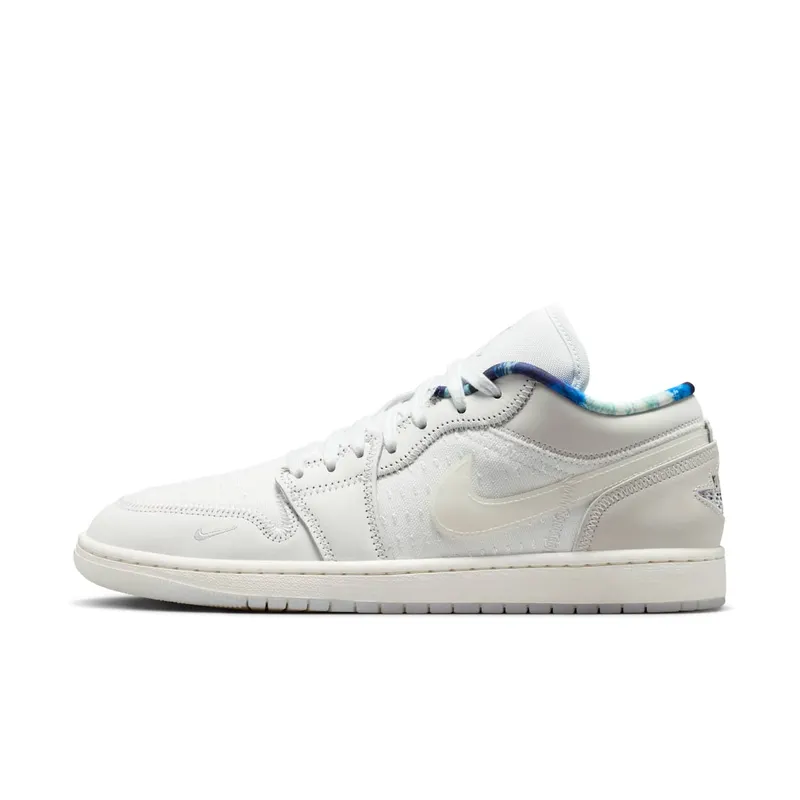 Jordan 1 Low SE “Summit White Sail” | IR7337-121