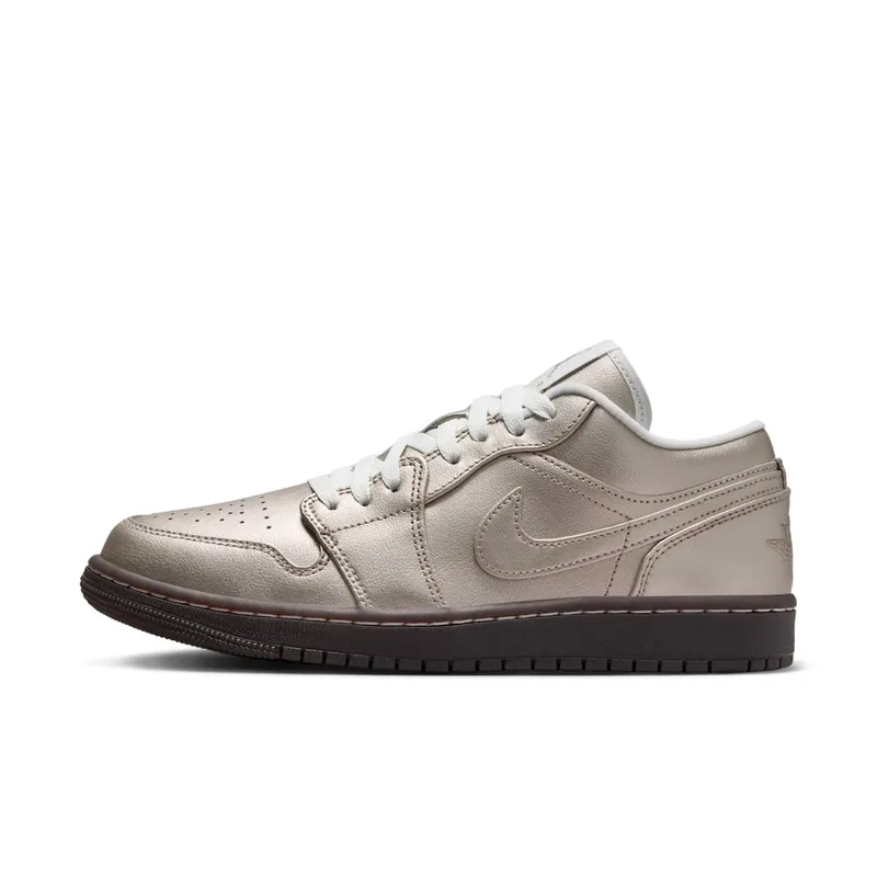 Air Jordan 1 Low SE “Metallic Zinc” | HQ3529-099