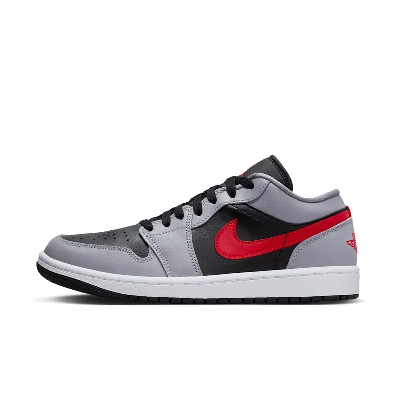 AIR Jordan 1 “Cement Fire Red” | FZ4183-002