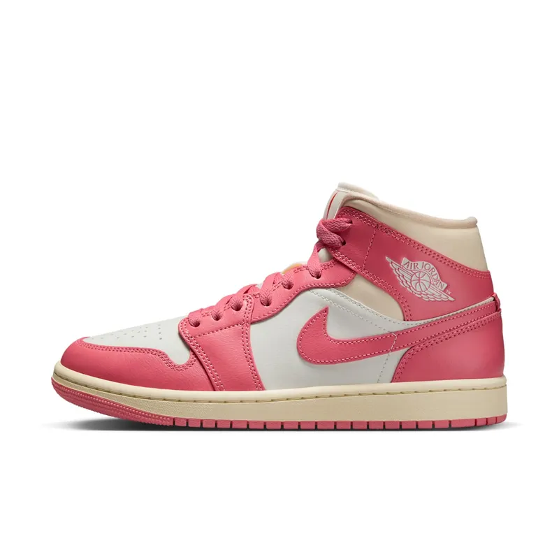 Jordan 1 Mid “Guava Ice” | BQ6472-109