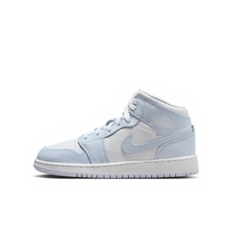 Jordan 1 Mid GS “Cobalt Bliss” | FD8780-400