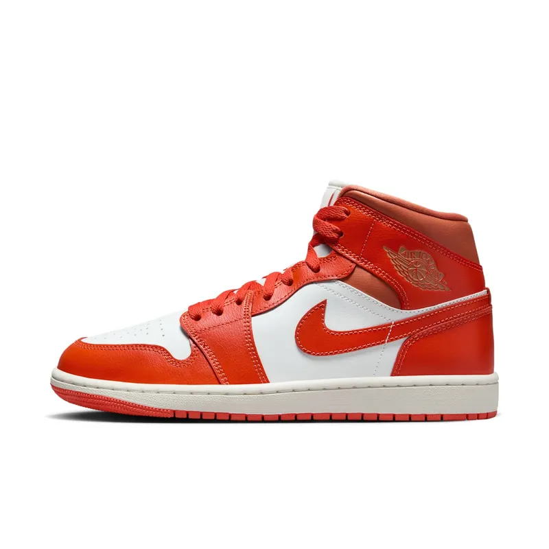 Air Jordan 1 High “Cosmic Clay” | BQ6472-108