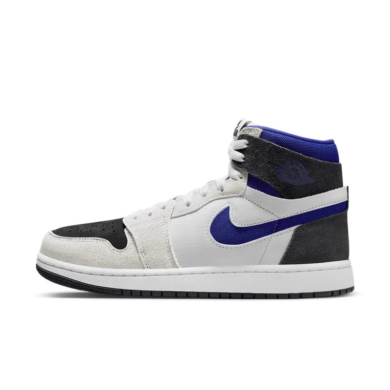 Air Jordan 1 Zoom Air CMFT “Concord” | DV1305-040