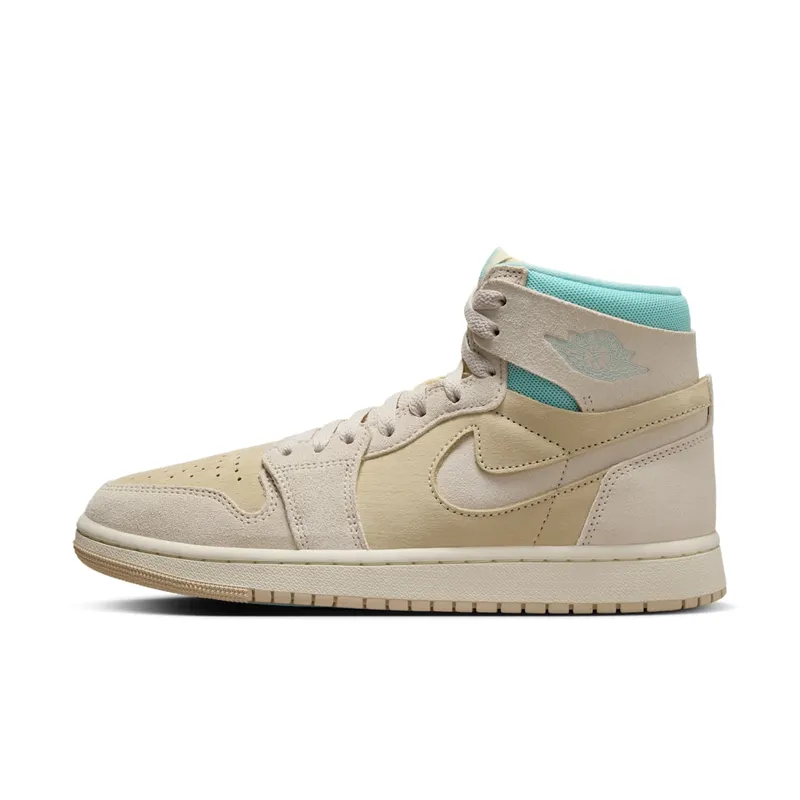 Air Jordan 1 “Coconut Milk / Light Dew” | DV1305-101
