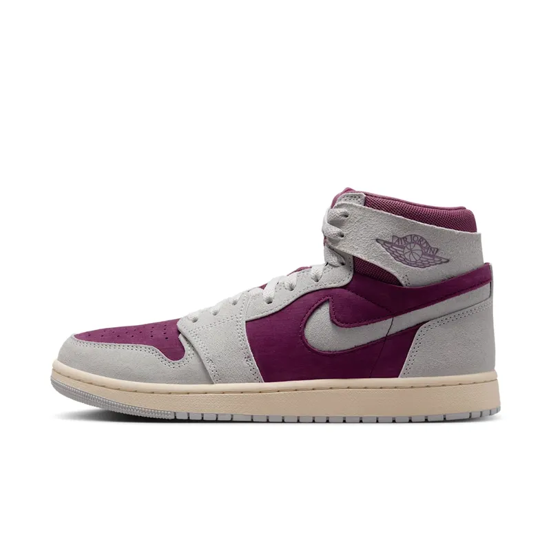 Air Jordan 1 Mid “Bordeaux” | DV1305-600