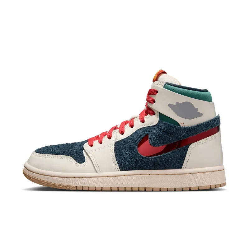 Air Jordan 1 ZM AIR CMFT 2 “You’re Welcome” | HJ9051-110