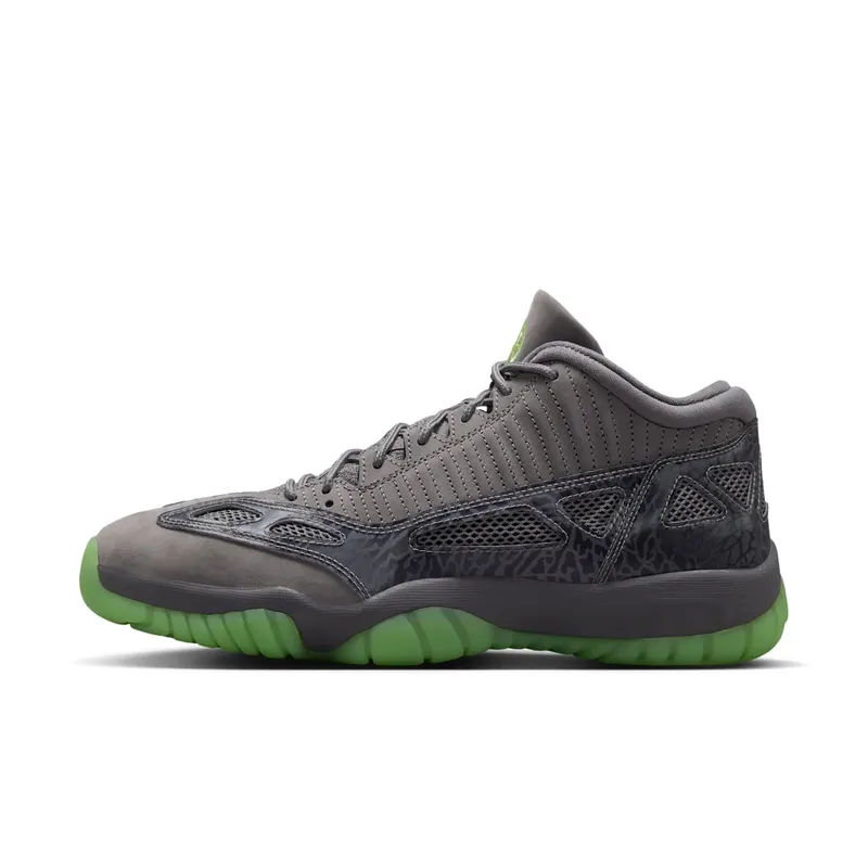 Air Jordan 11 IE – QUAI 54 – “QUAI 54” | IR2368-001