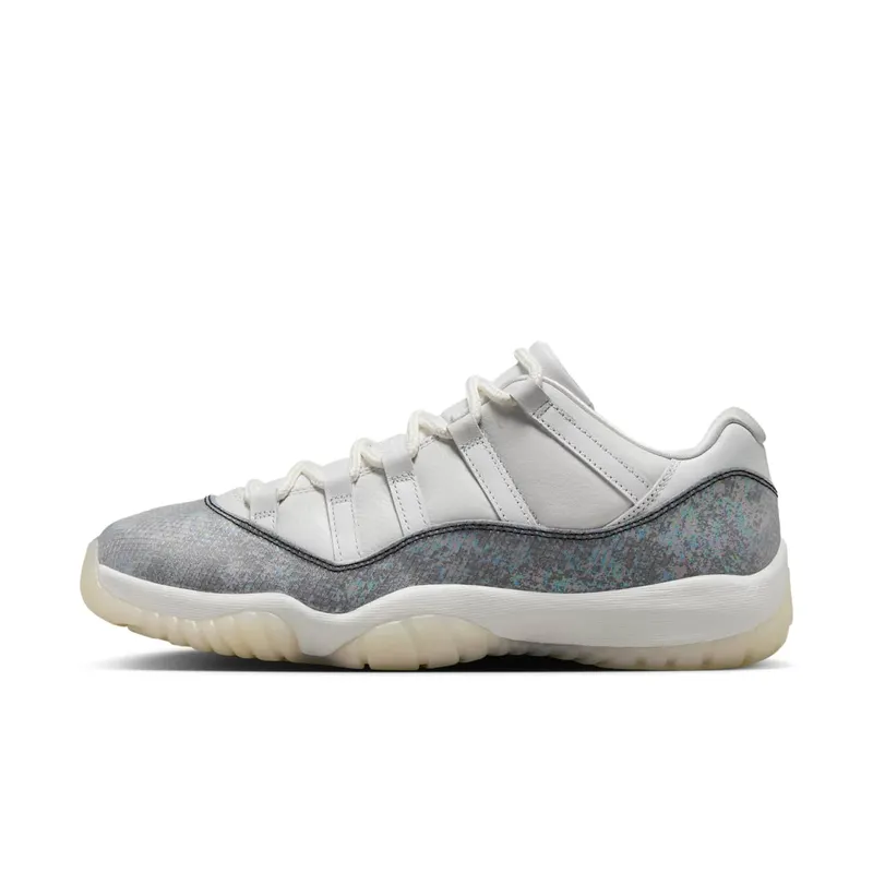 Air Jordan 11 Low “Year of the Snake” | HQ7000-001