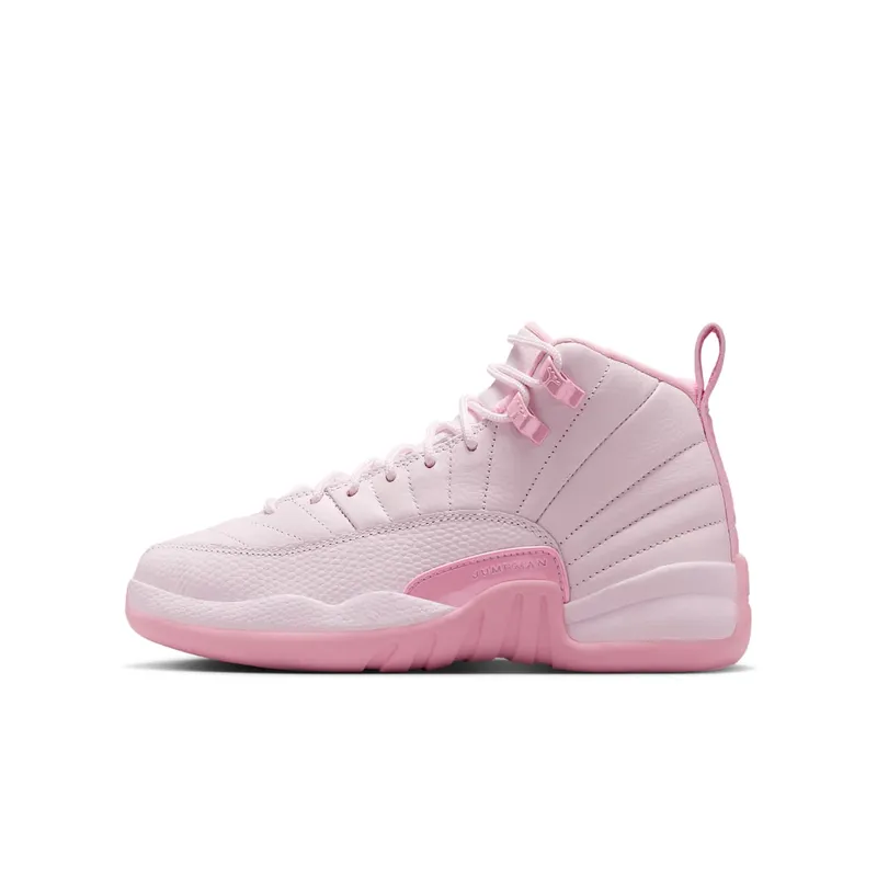 Air Jordan 12 GS “Pearl Pink” | 510815-600