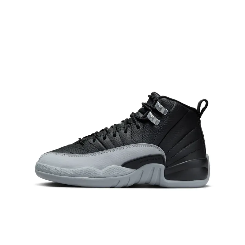 Air Jordan 12 Retro GS “Barons” | 153265-010