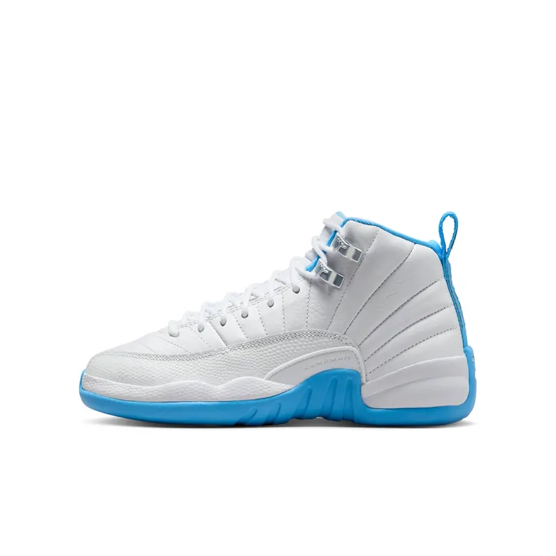Air Jordan 12 Retro GS “Melo” | 153265-112