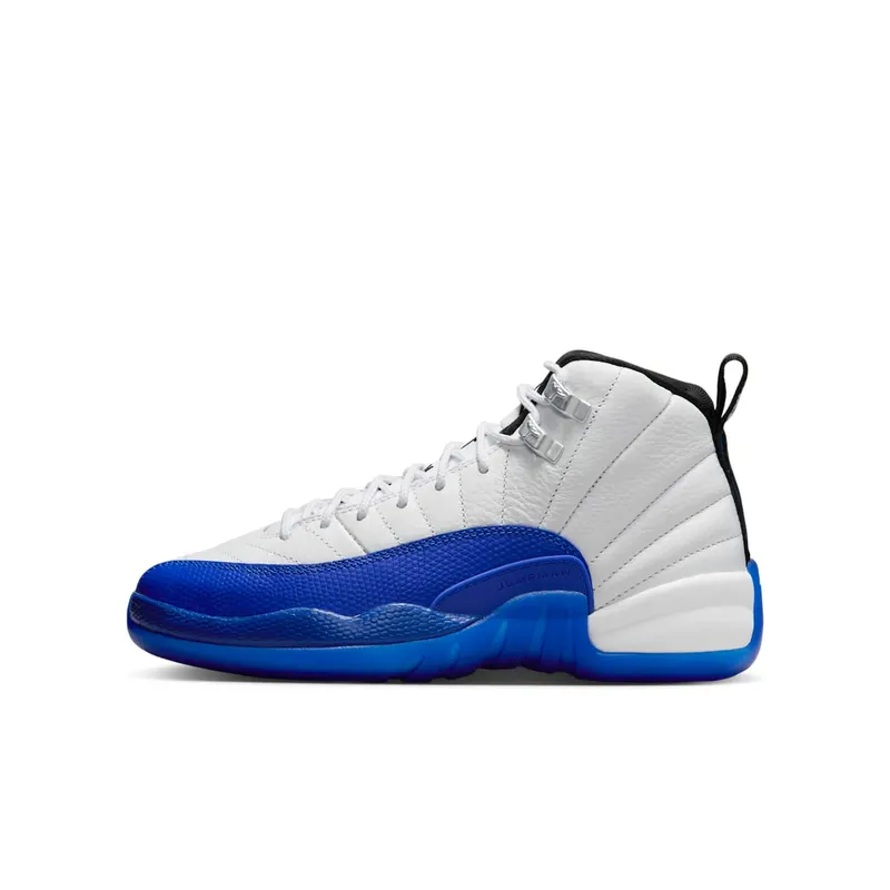 Air Jordan 12 GS “Wizards” | 153265-140