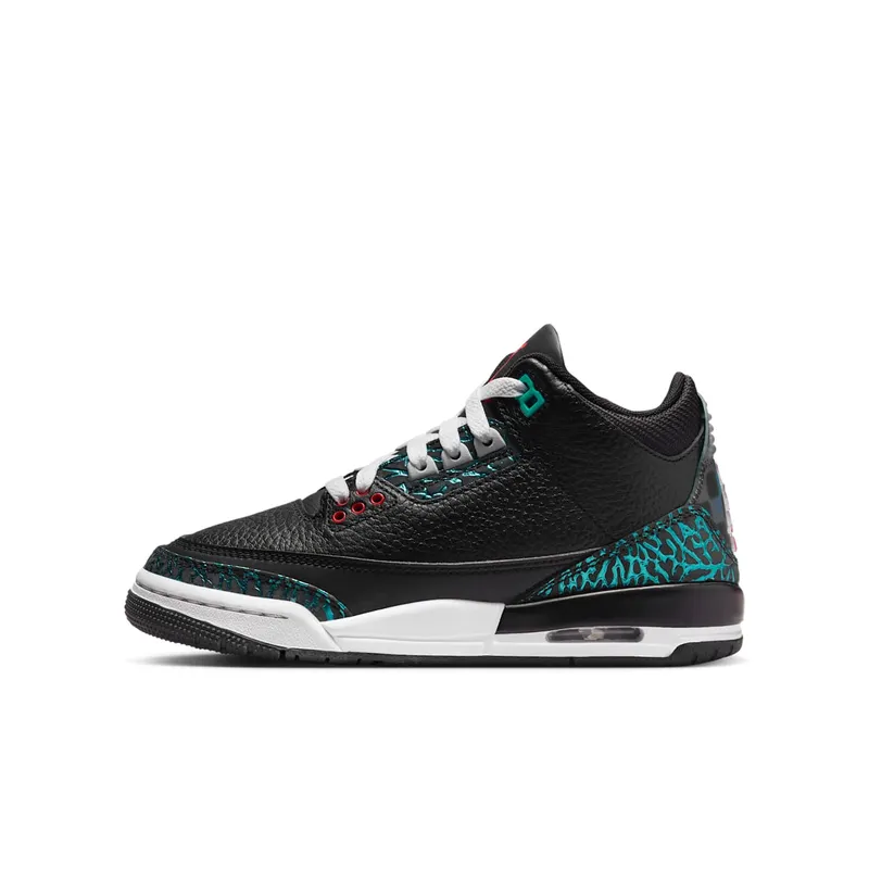 Air Jordan 3 “Moto” | FV5437-001