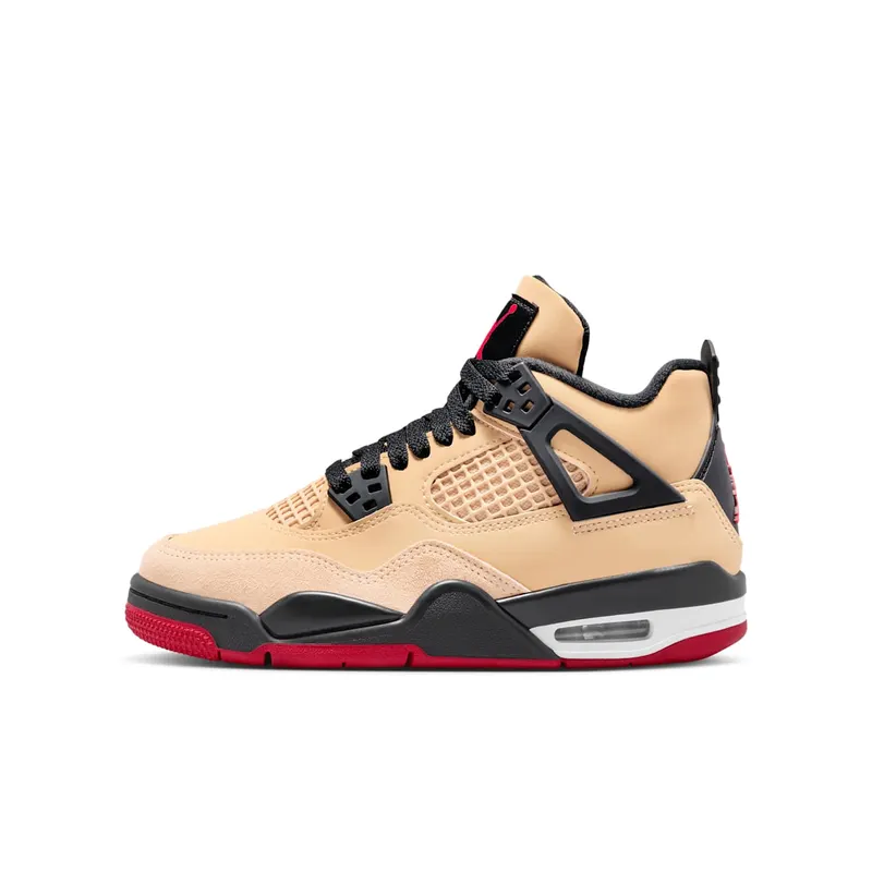Air Jordan 4 GS “Pizza” | IH2094-200