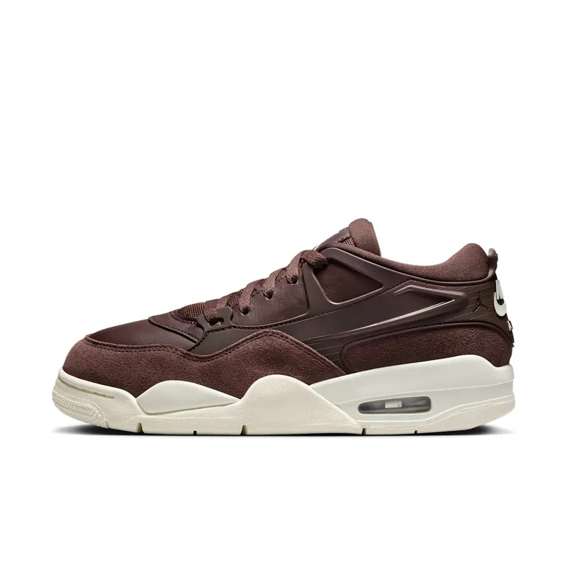 Jordan 4 RM Earth “Earth / Sail / Sail” | FQ7940-201