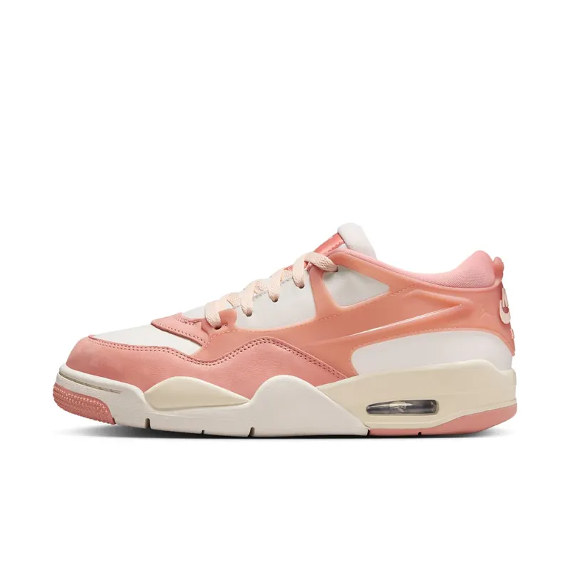 Jordan 4 RM Guava Ice “Guava Ice / Sail / Light Madder Root” | FQ7940-808