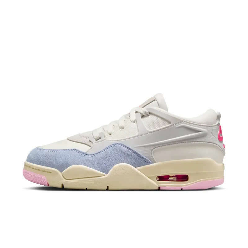 Jordan 4 RM Easter “Photon Dust / Sail / Coconut Milk” | IB4466-025